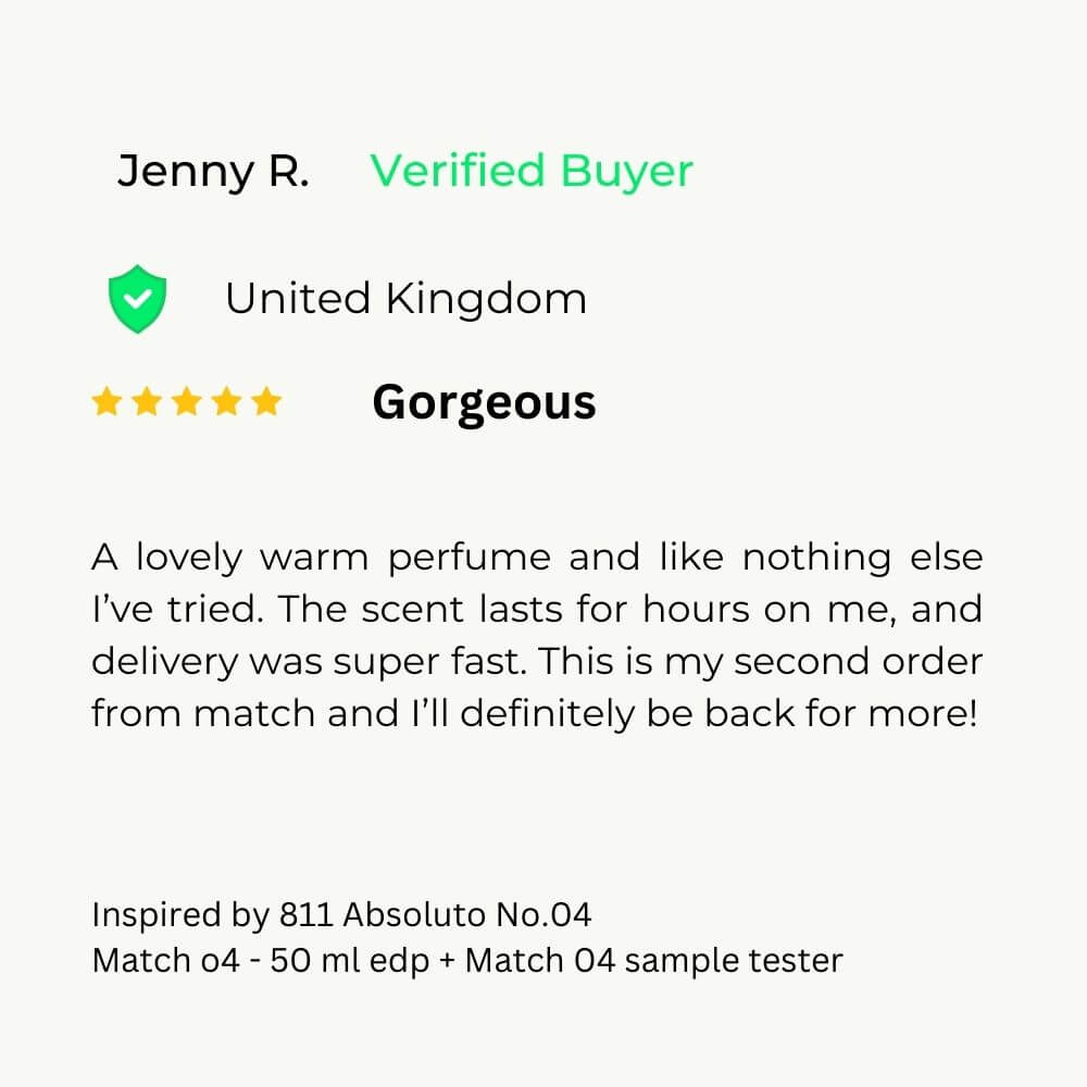 Inspired by 811 Absoluto - No.4 - Image 7