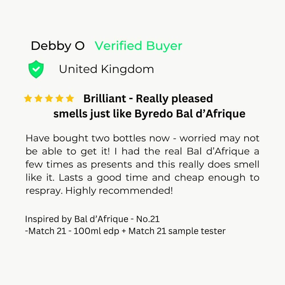 Inspired by Bal d'Afrique - No.21 - Image 7