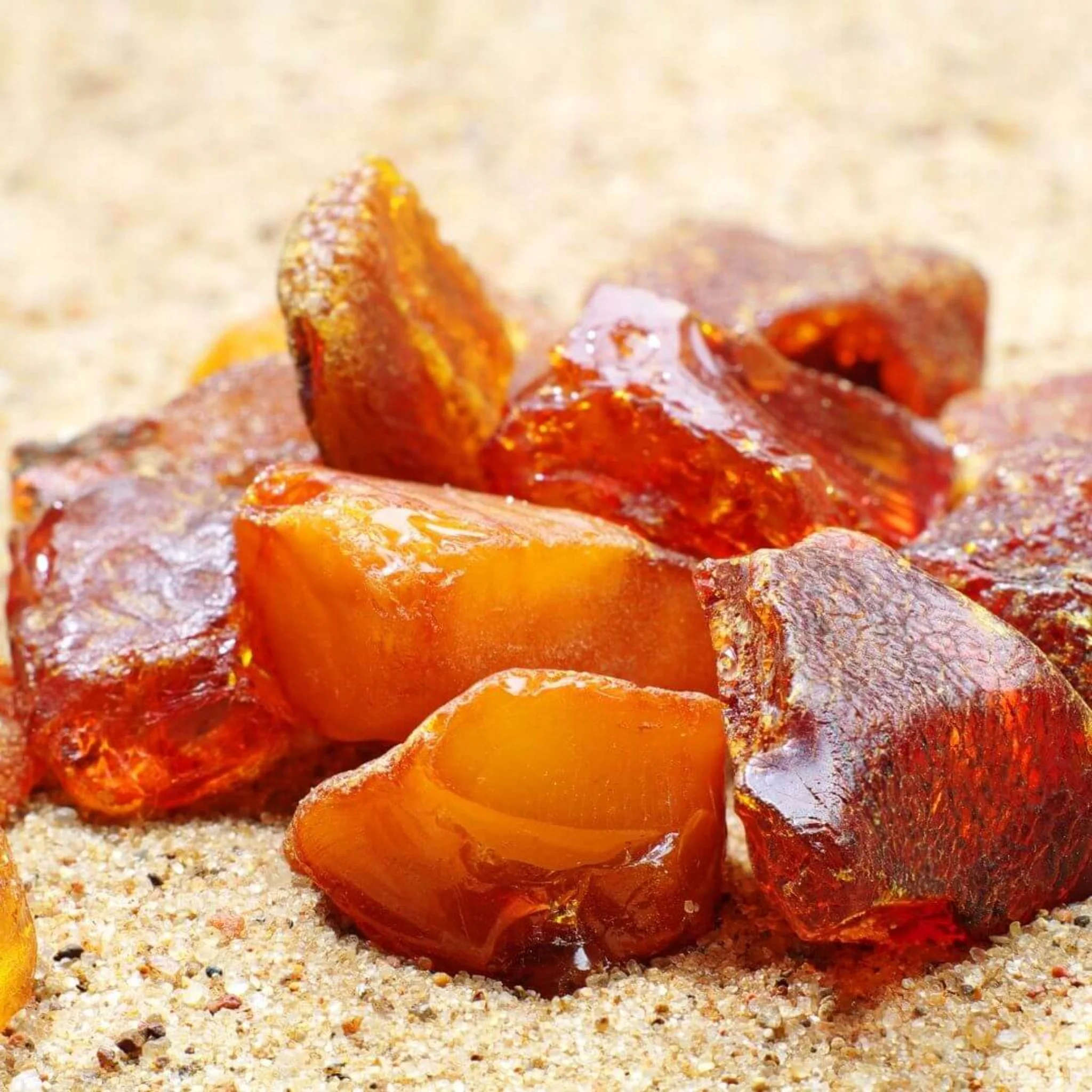 Inspired by Musc Ravageur - No.31 (NEW) - Image 6