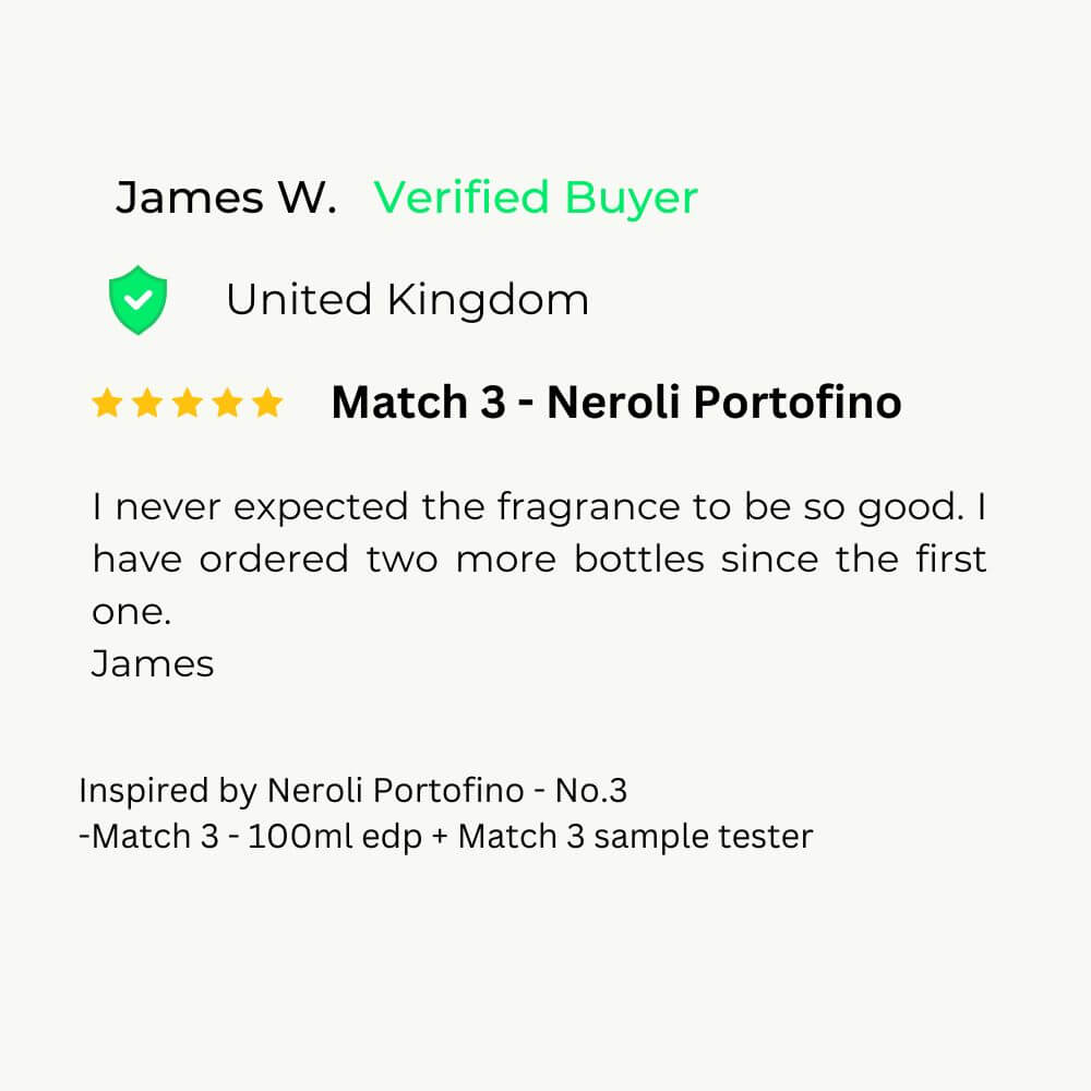 Inspired by Neroli Portofino - No.3 - Image 7