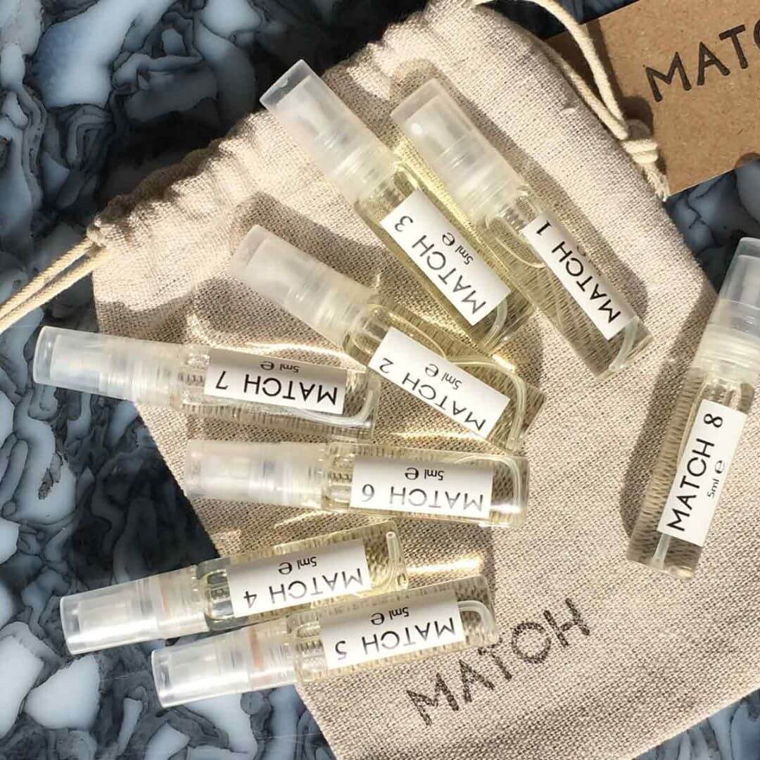 Inspired by Bergamote 22 - No.6 - Image 3