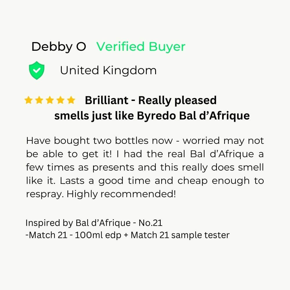 Inspired by Oud Wood - No.17 - Image 7