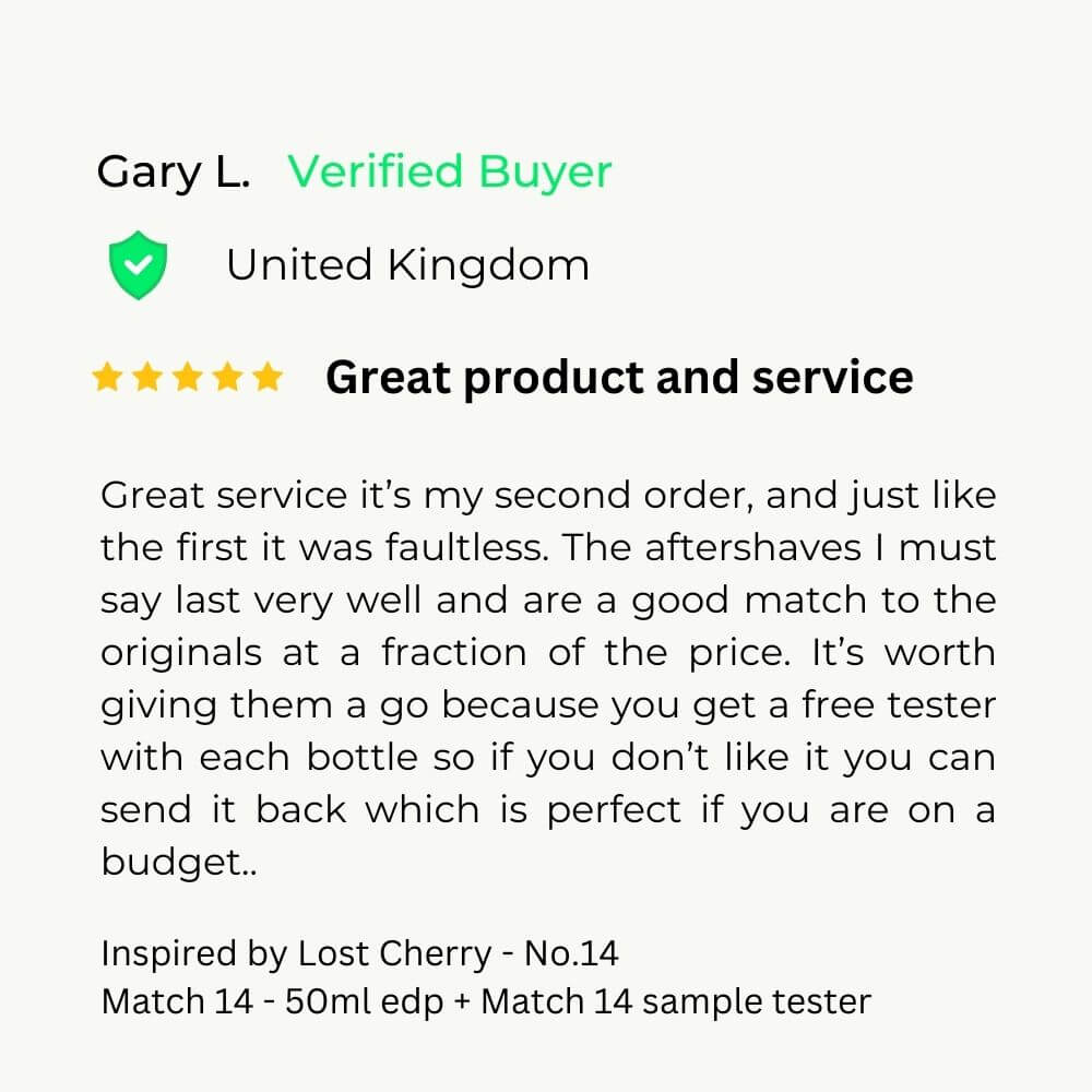 Inspired by Lost Cherry - No.14 - Image 7