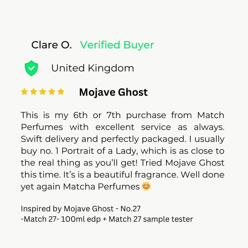 Inspired by Mojave Ghost - No.27 - Image 7