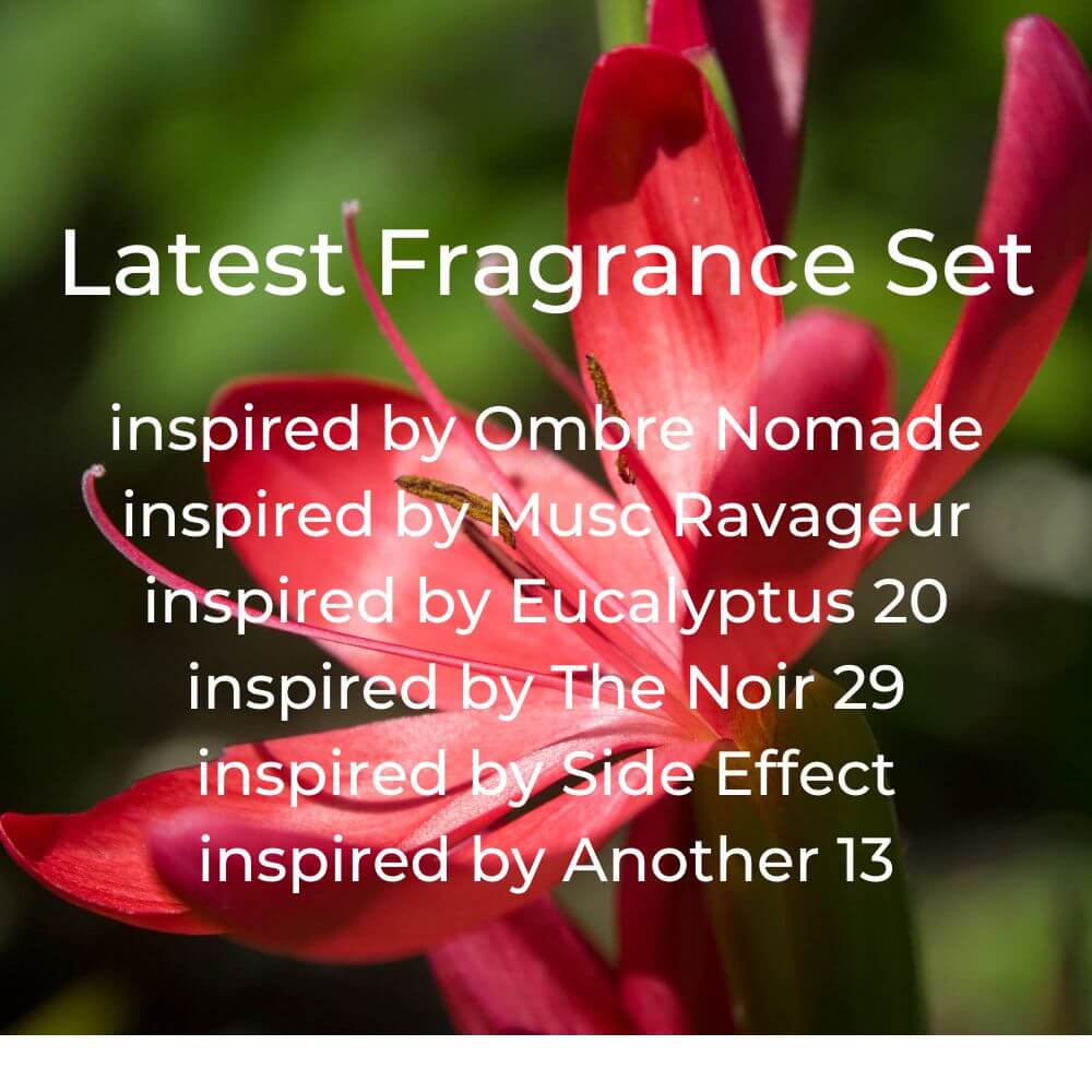 Perfume Discovery Sets - Image 3