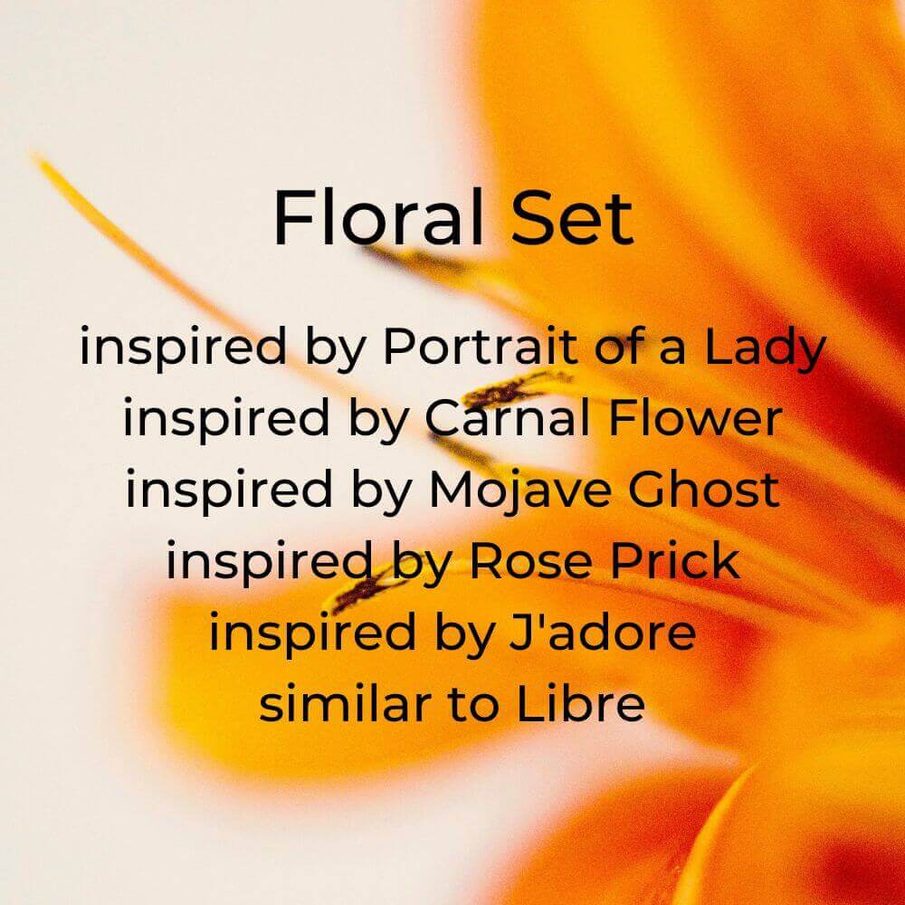 Perfume Discovery Sets - Image 4