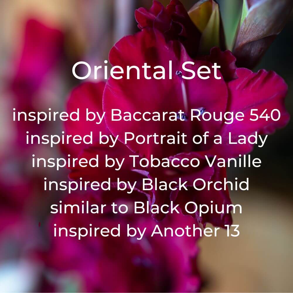 Perfume Discovery Sets - Image 5