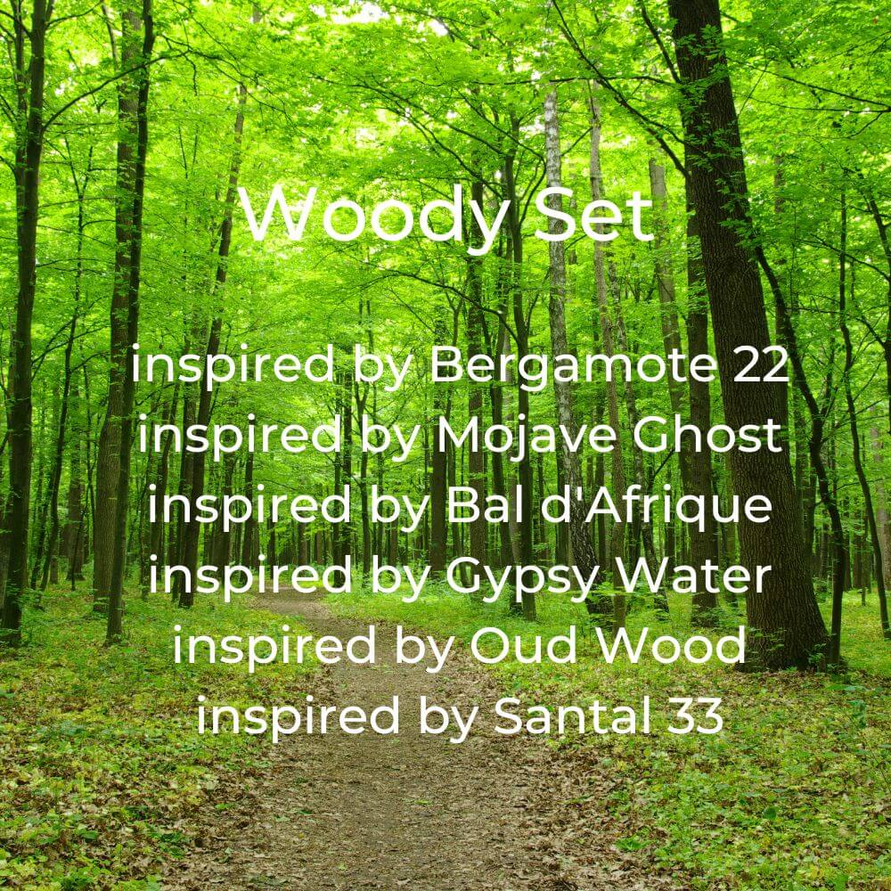 Perfume Discovery Sets - Image 6