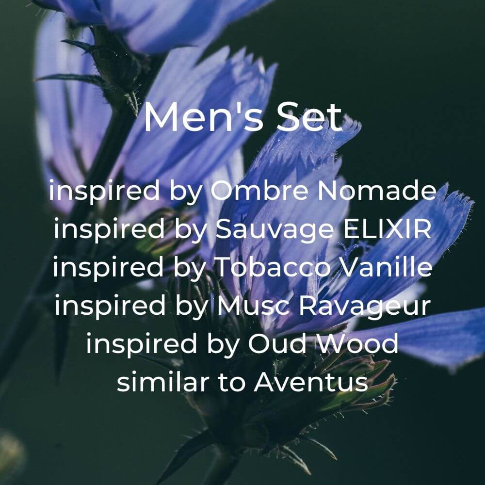 Perfume Discovery Sets - Image 7