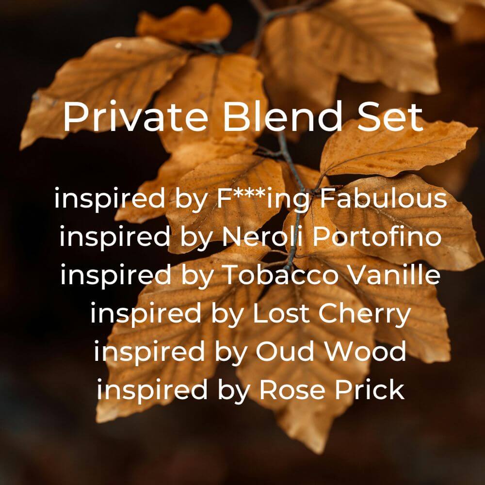 Perfume Discovery Sets - Image 8