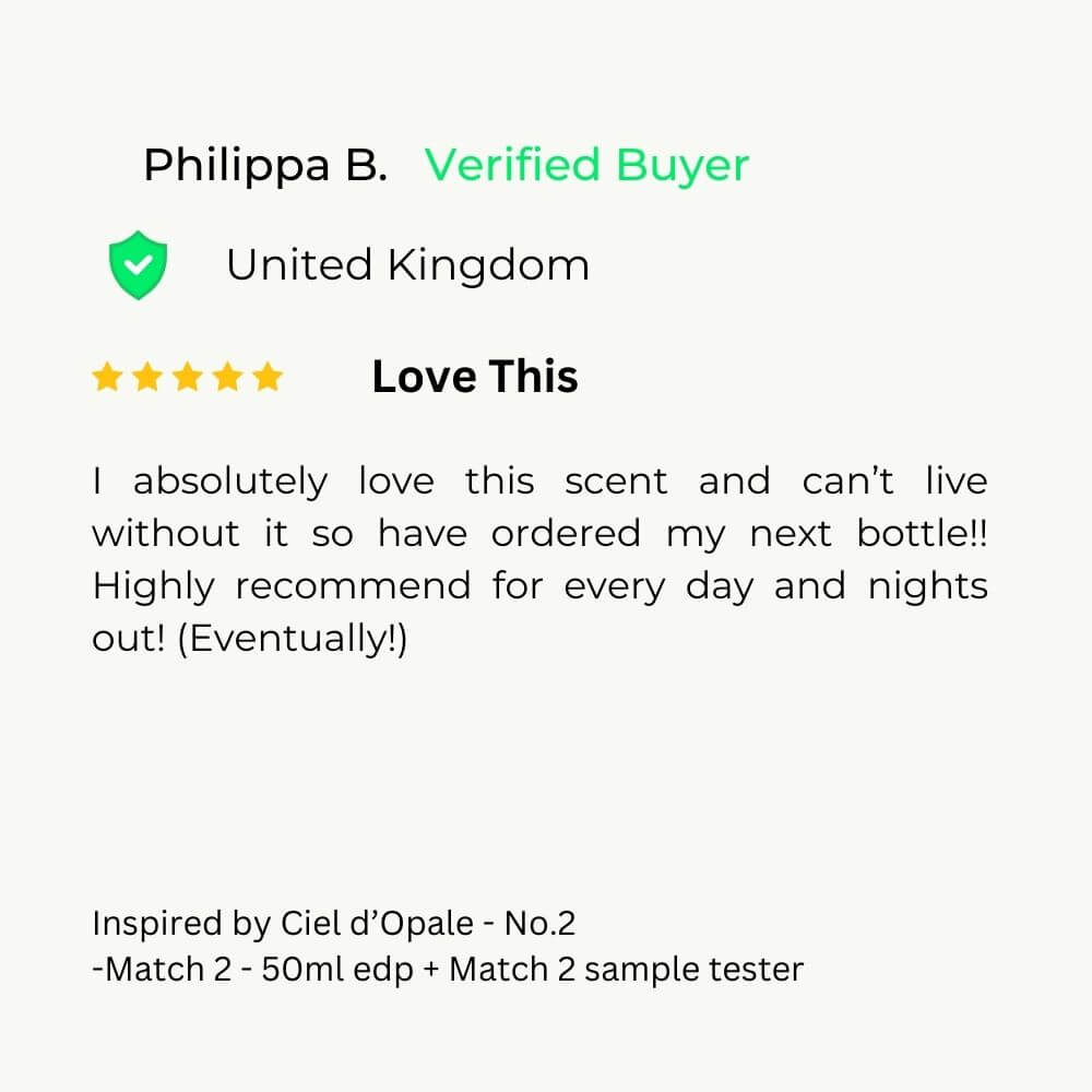 Inspired by Ciel d'Opale - No.2 - Image 7