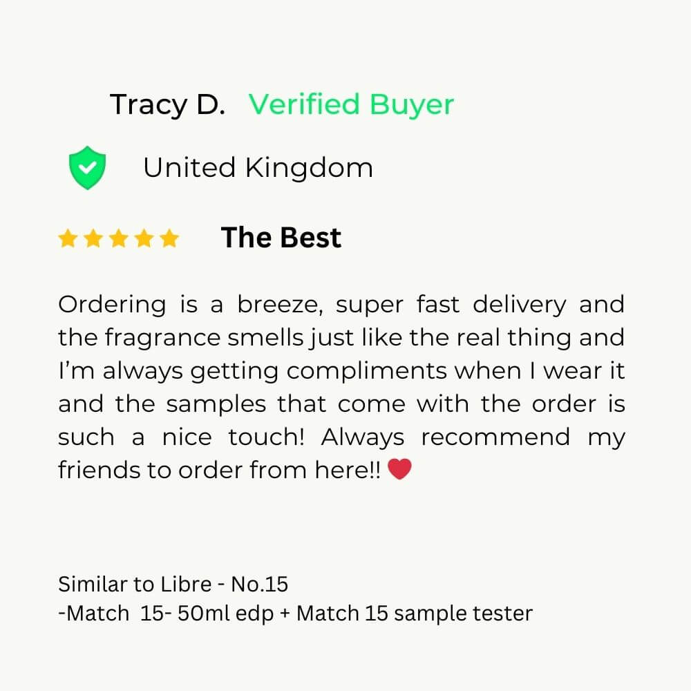 Similar to Libre - No.15 - Image 7