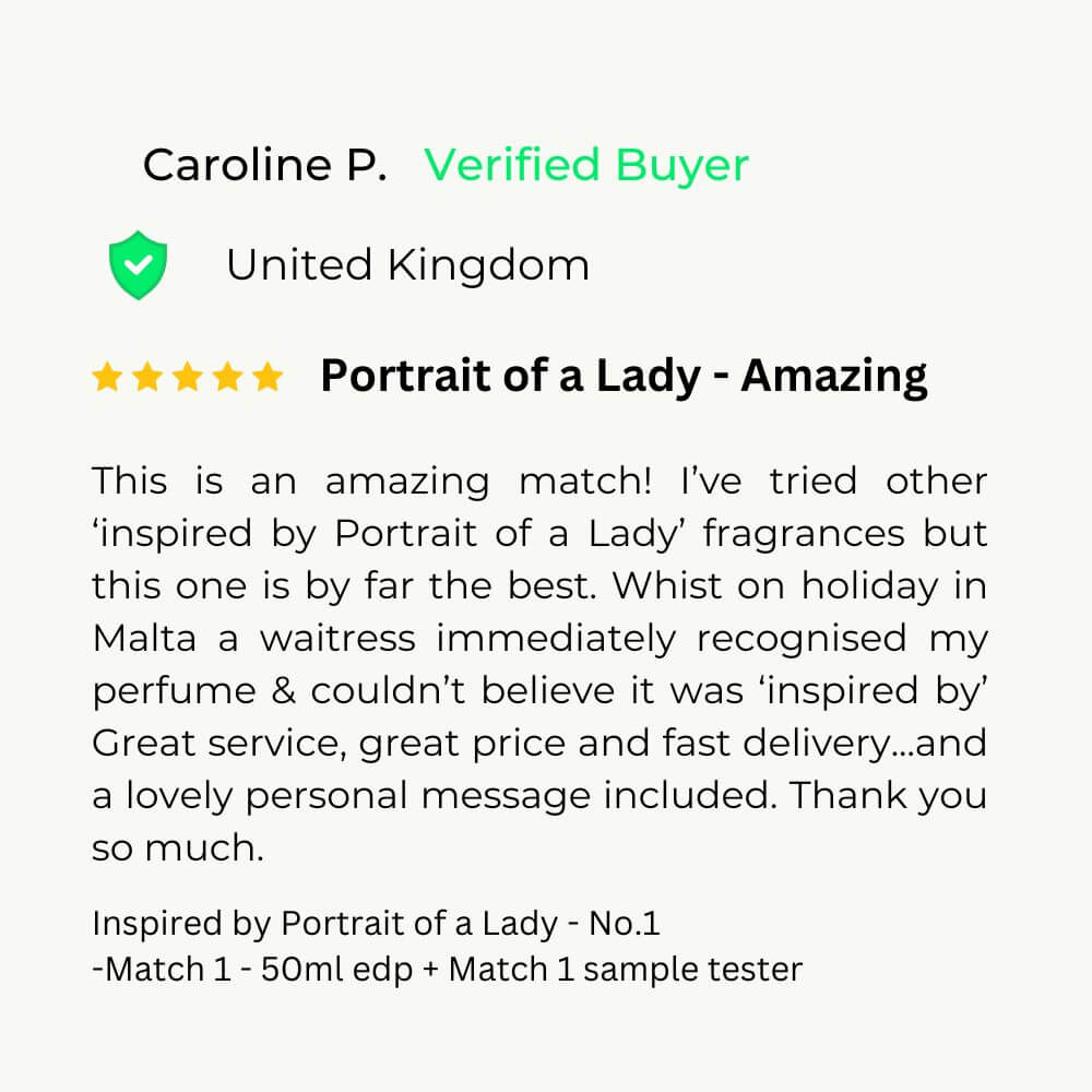 Inspired by Portrait of a Lady - No.1 - Image 7