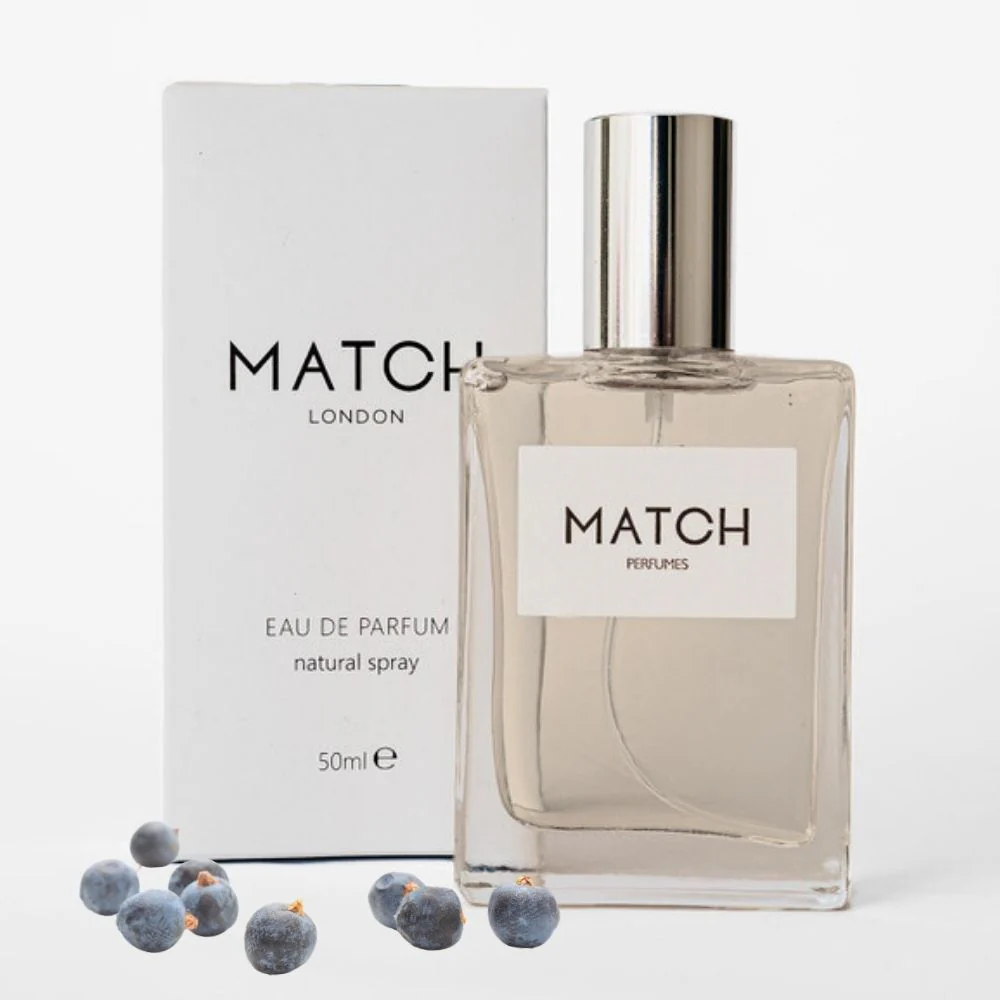 Men's Fragrance