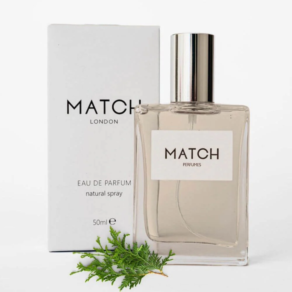 Featured Niche Perfume Collection